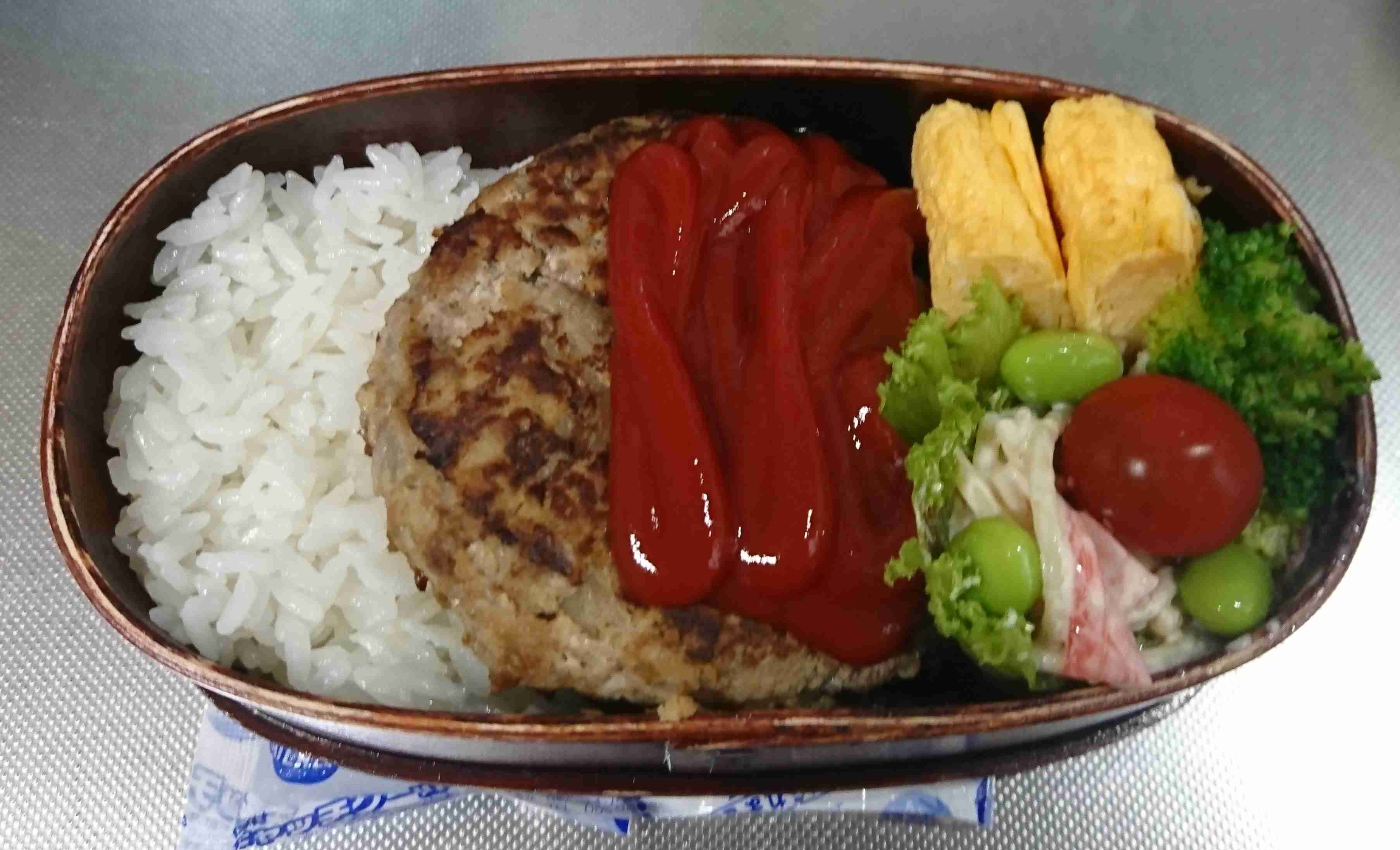 みんなのお弁当見せてください！Part19