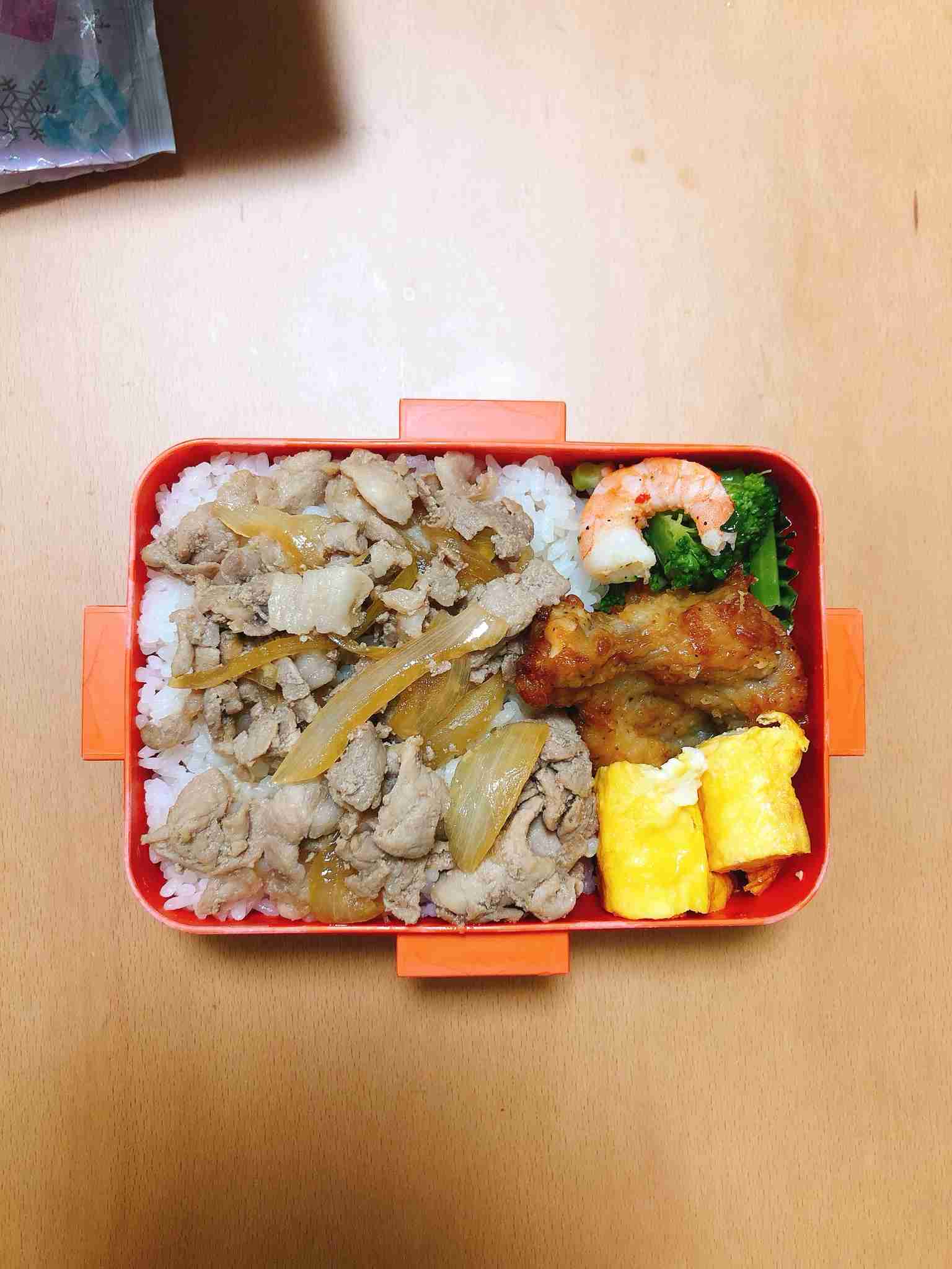 みんなのお弁当見せてください！Part19