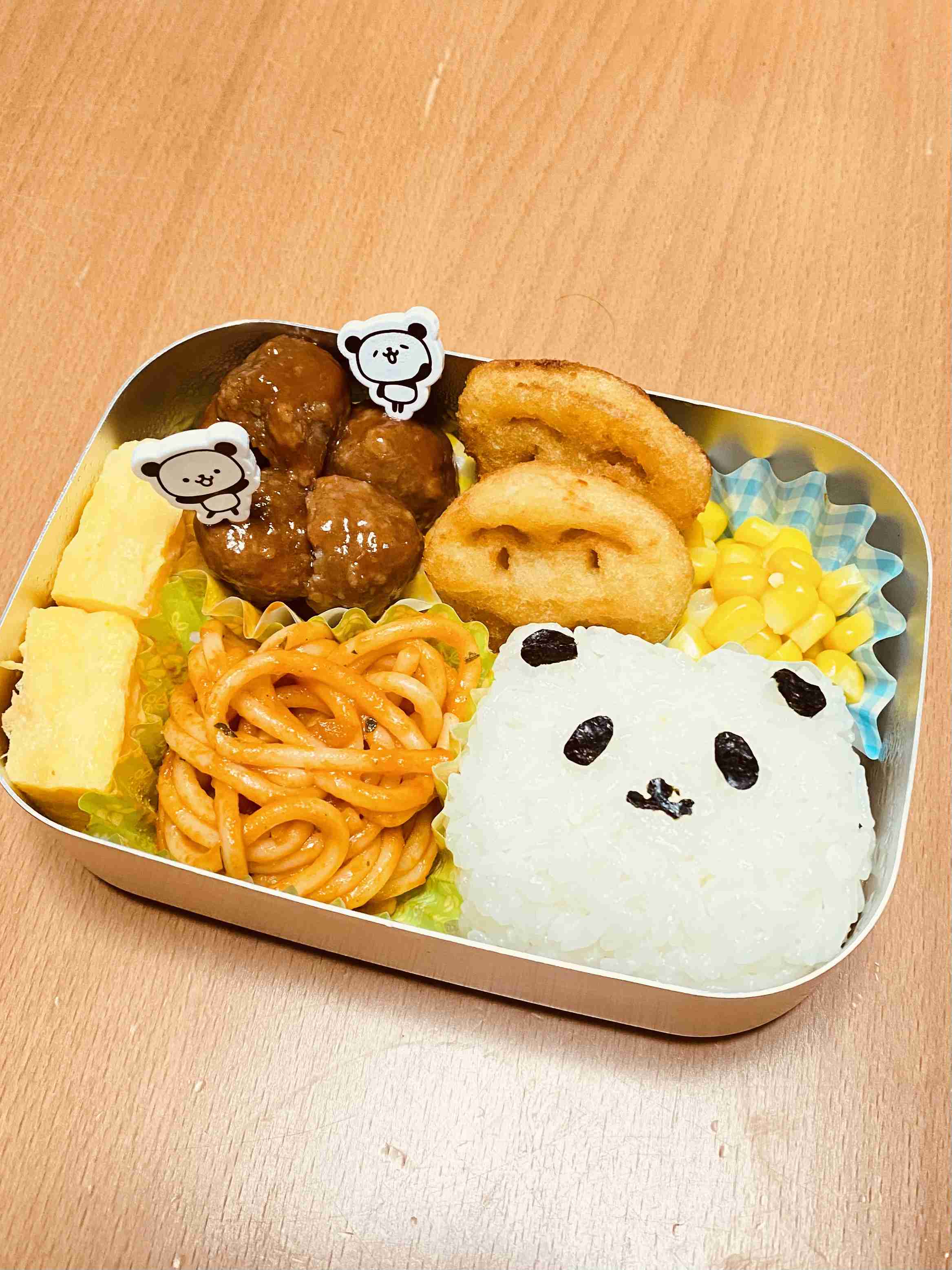 みんなのお弁当見せてください！Part19