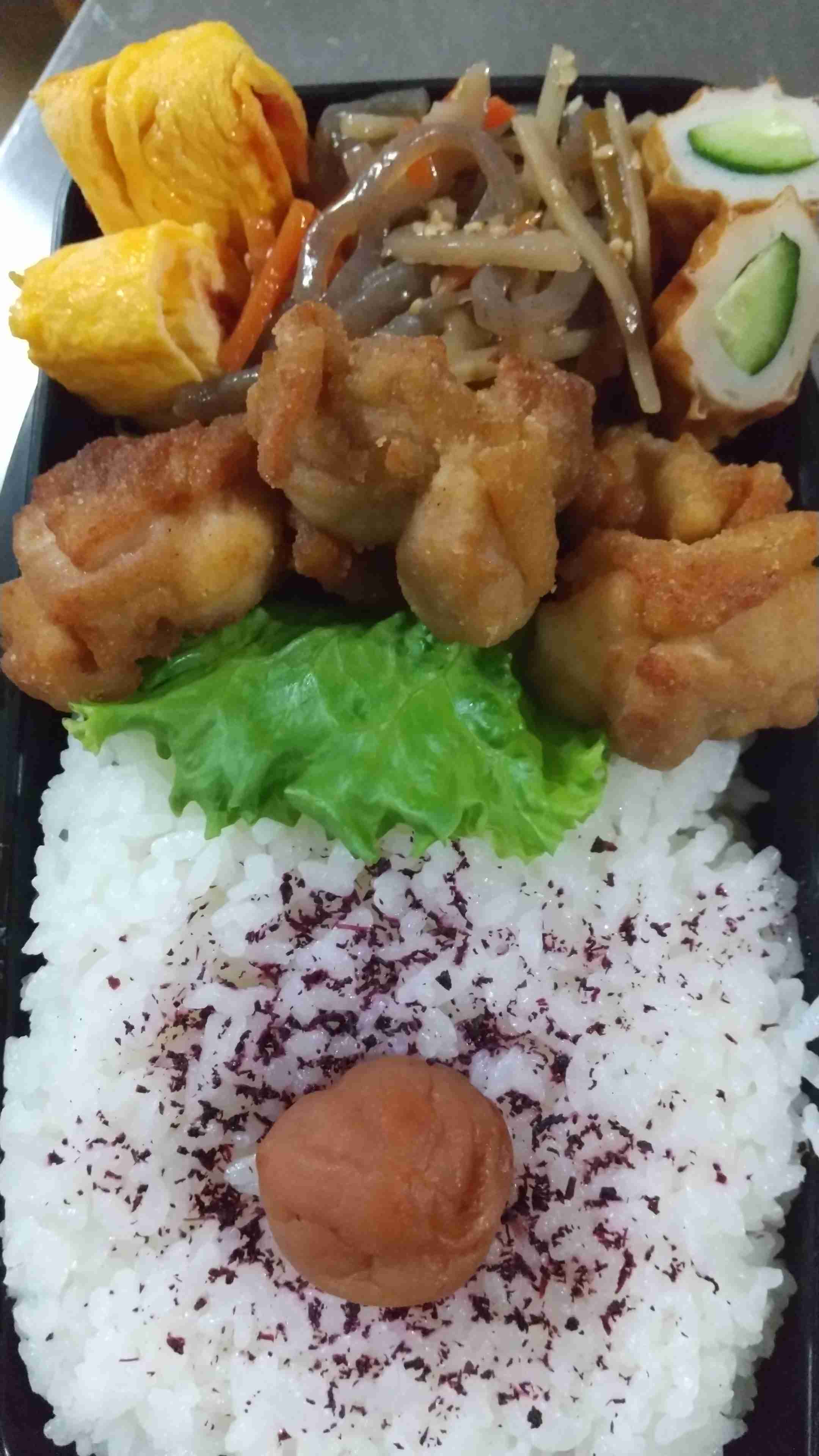 みんなのお弁当見せてください！Part19