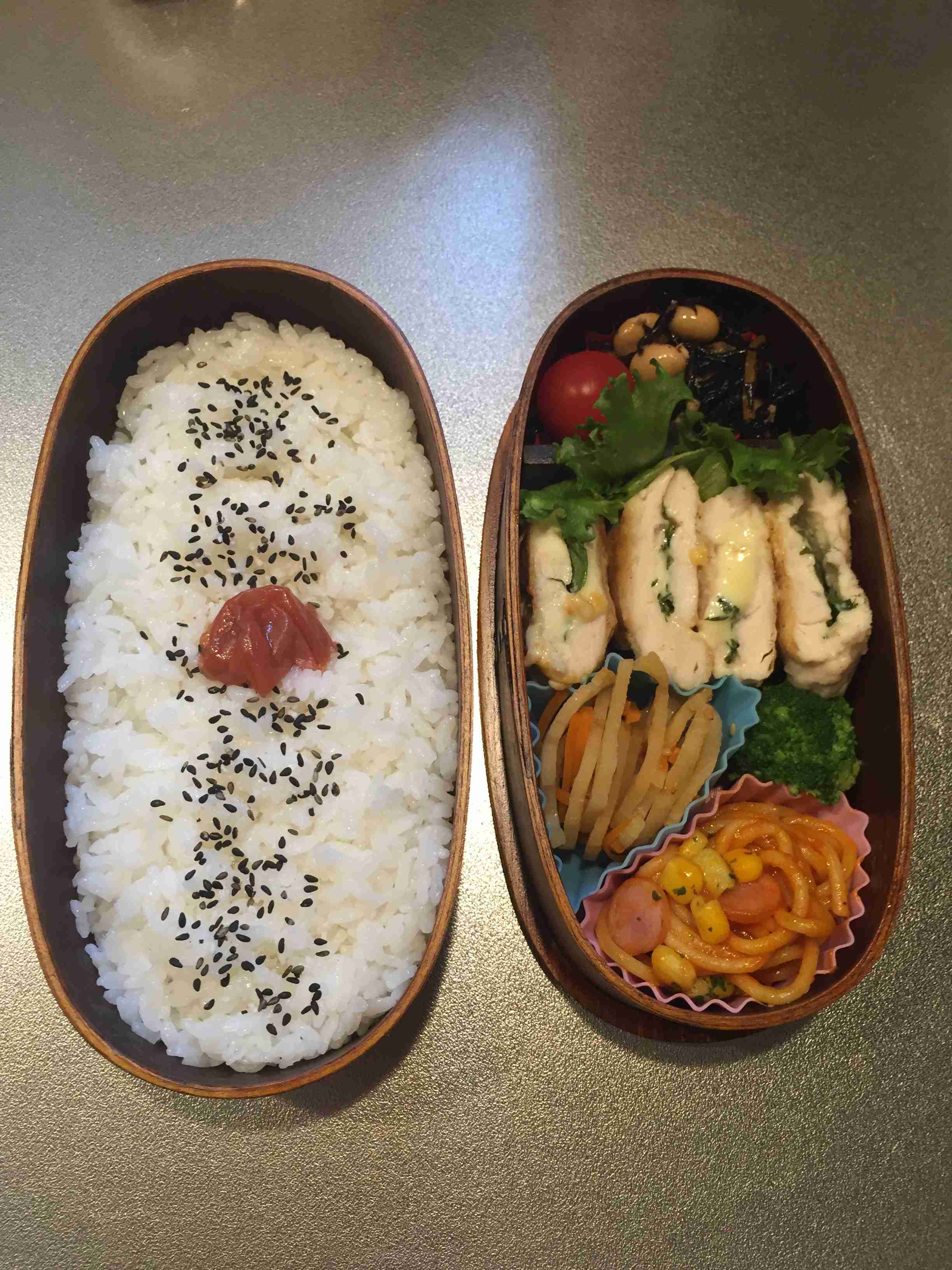 みんなのお弁当見せてください！Part19