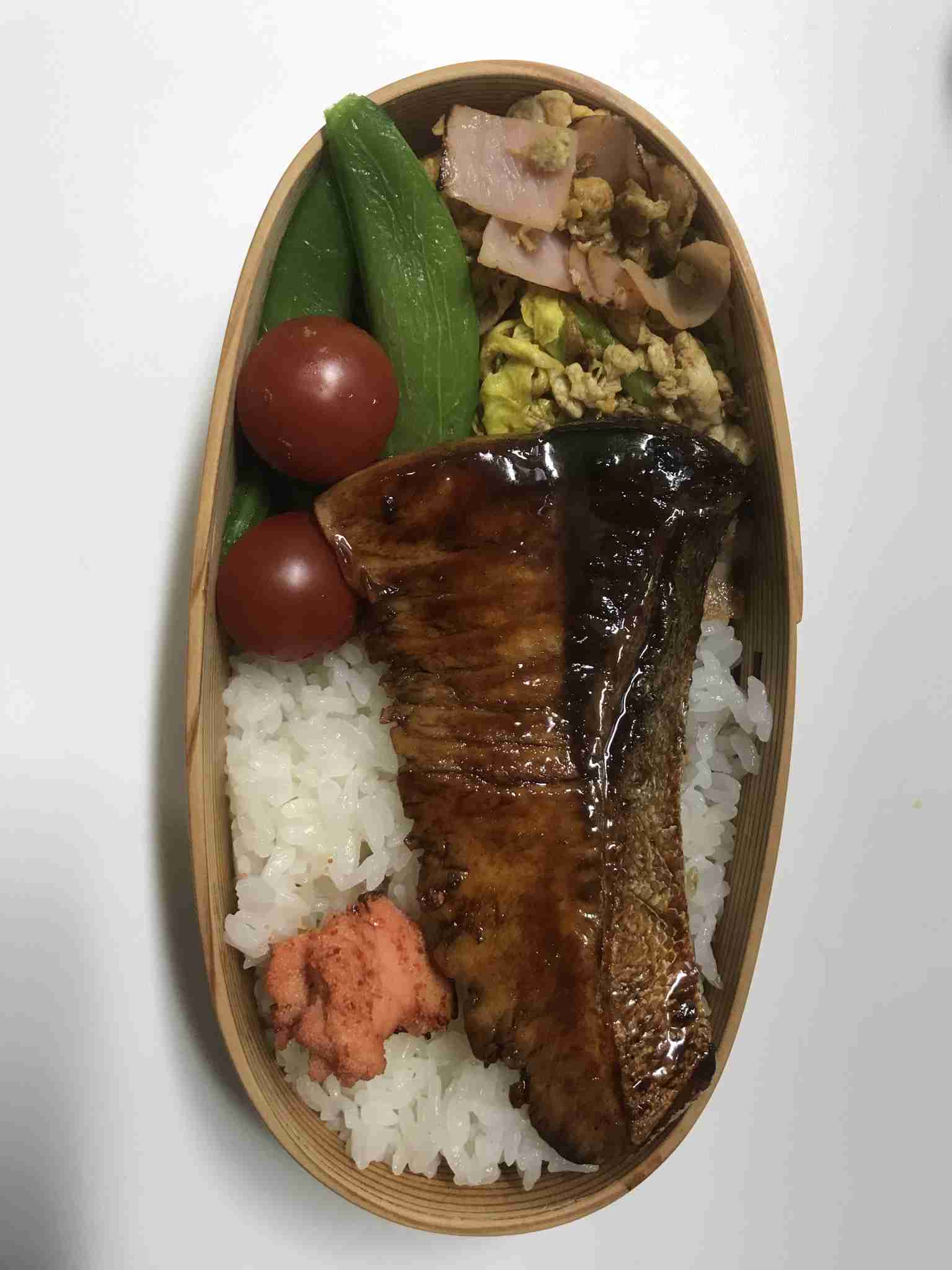みんなのお弁当見せてください！Part19