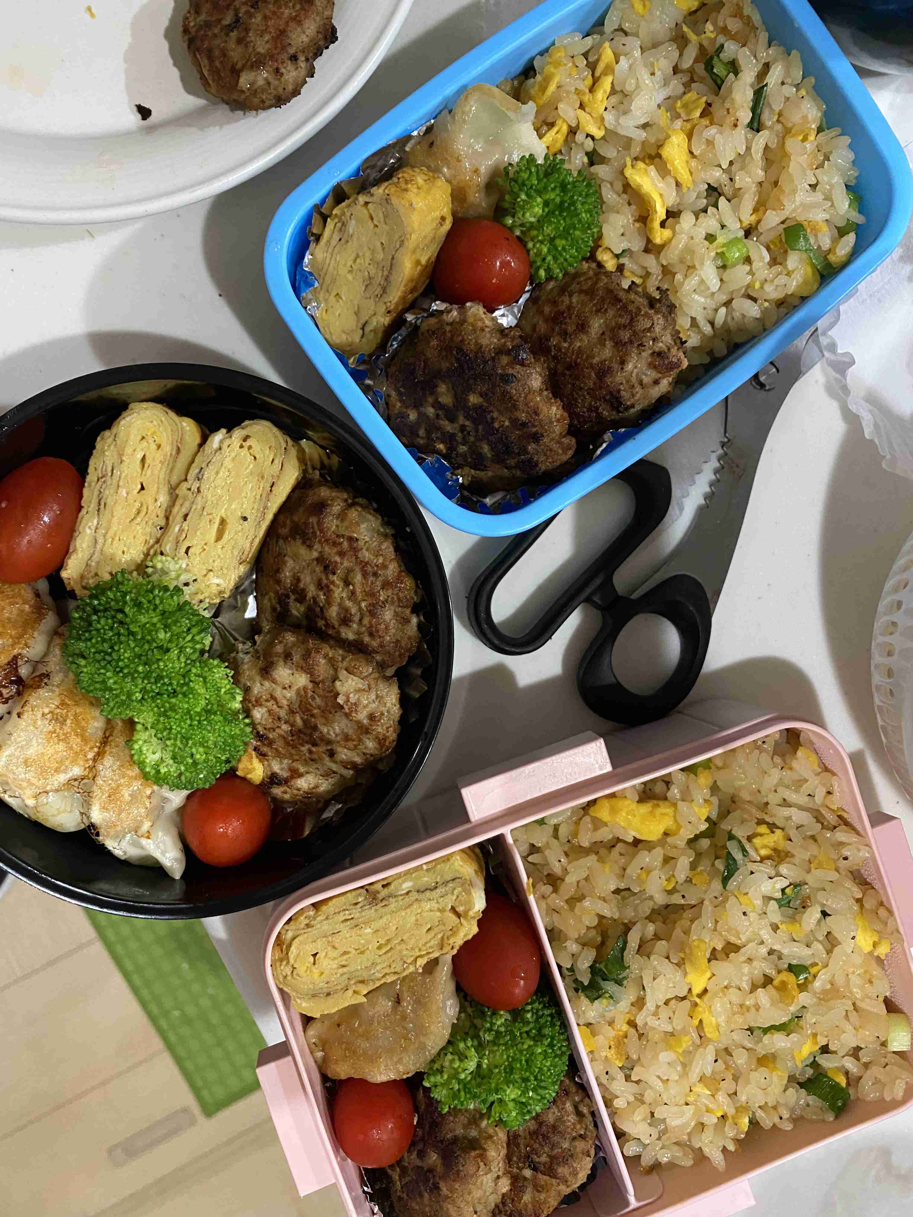 みんなのお弁当見せてください！Part19
