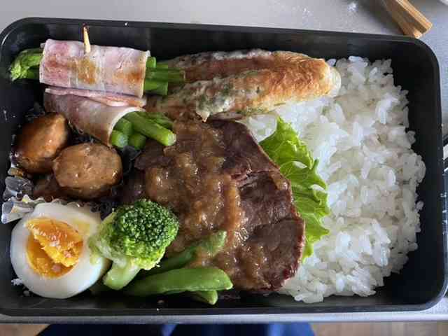 みんなのお弁当見せてください！Part19