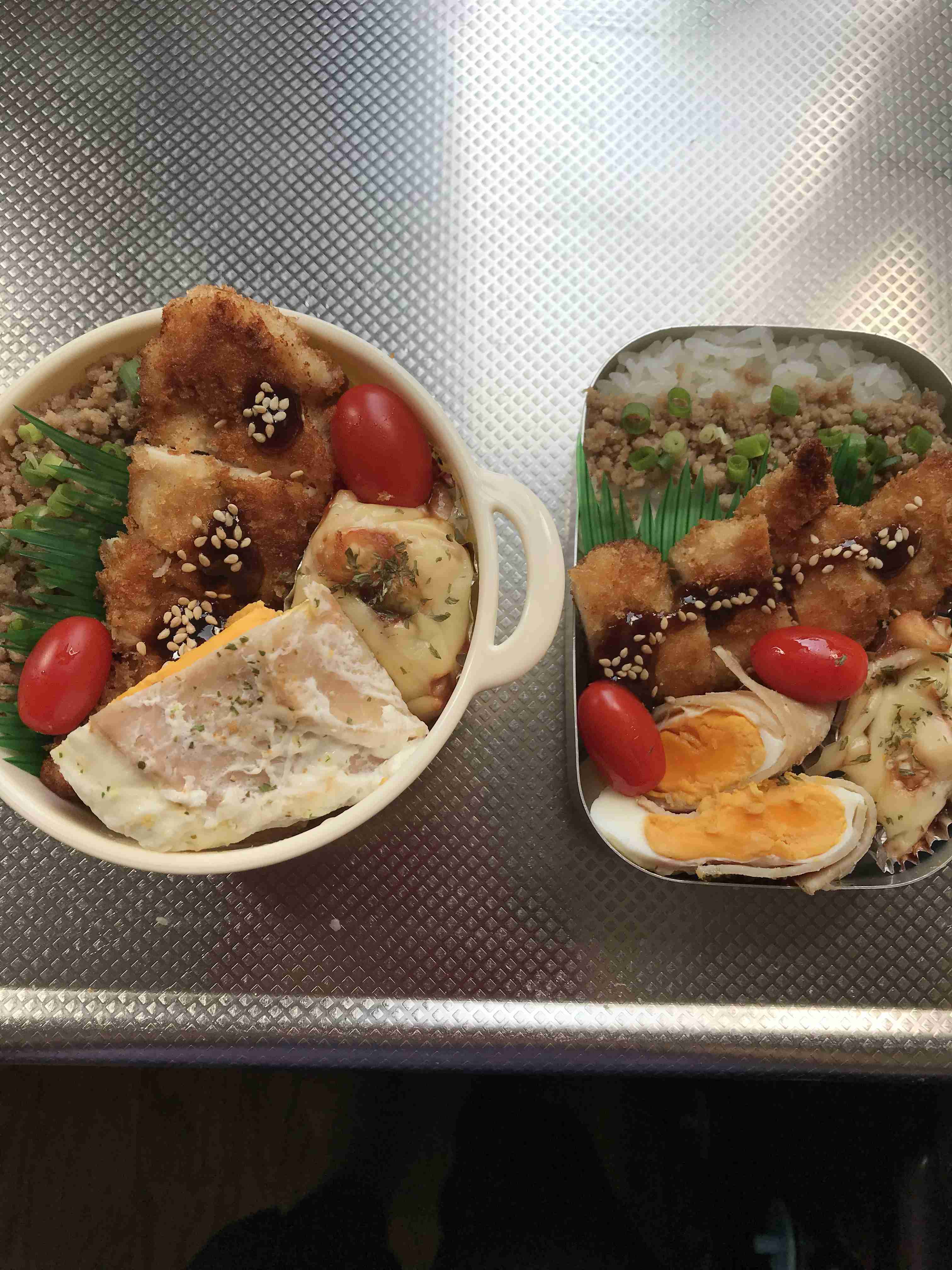 みんなのお弁当見せてください！Part19