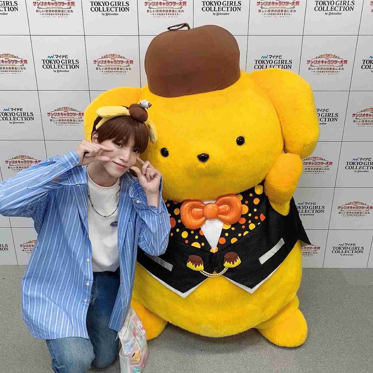 JO1、キットカット公式アンバサダーに 與那城奨に喜び「普通に食べていたので」