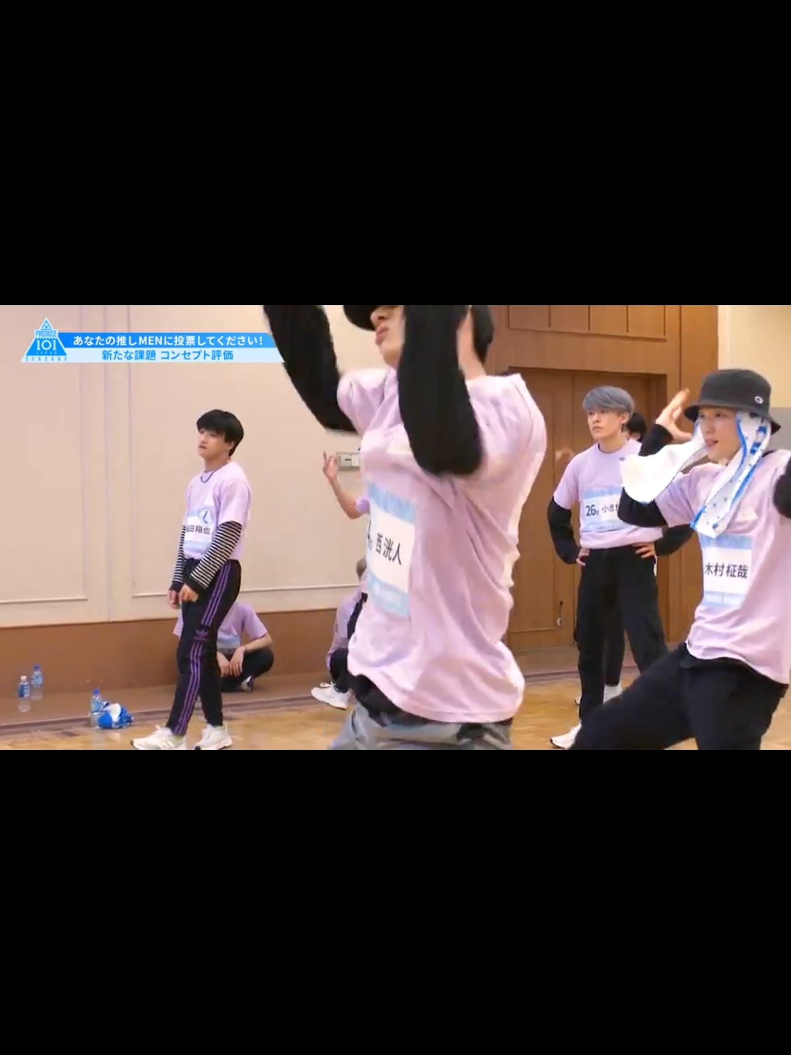 『PRODUCE 101 JAPAN SEASON2』INI、デビューメンバー11人決定 初代センターは愛知県出身の木村柾哉