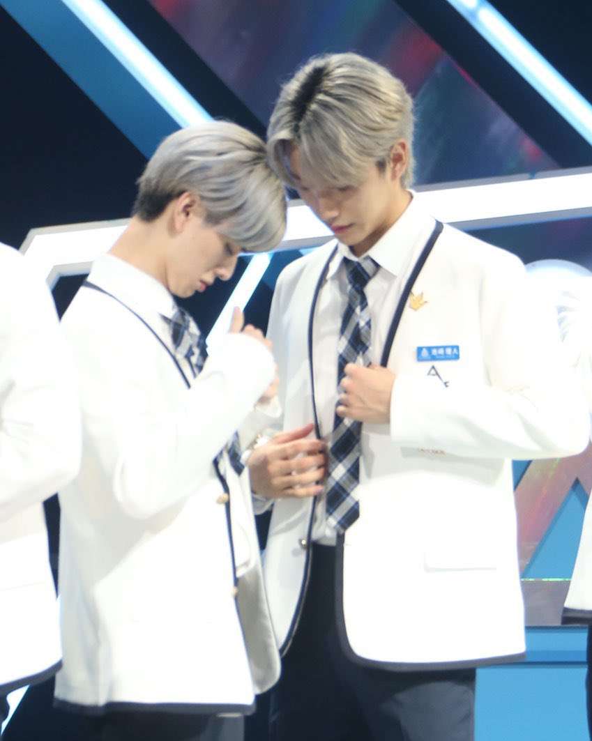 『PRODUCE 101 JAPAN SEASON2』INI、デビューメンバー11人決定 初代センターは愛知県出身の木村柾哉