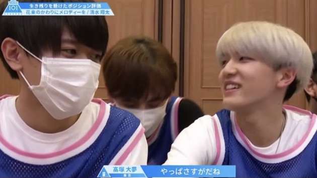 『PRODUCE 101 JAPAN SEASON2』INI、デビューメンバー11人決定 初代センターは愛知県出身の木村柾哉