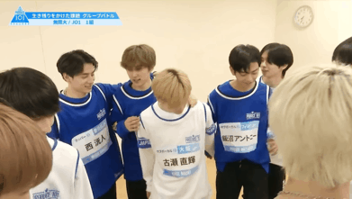 『PRODUCE 101 JAPAN SEASON2』INI、デビューメンバー11人決定 初代センターは愛知県出身の木村柾哉