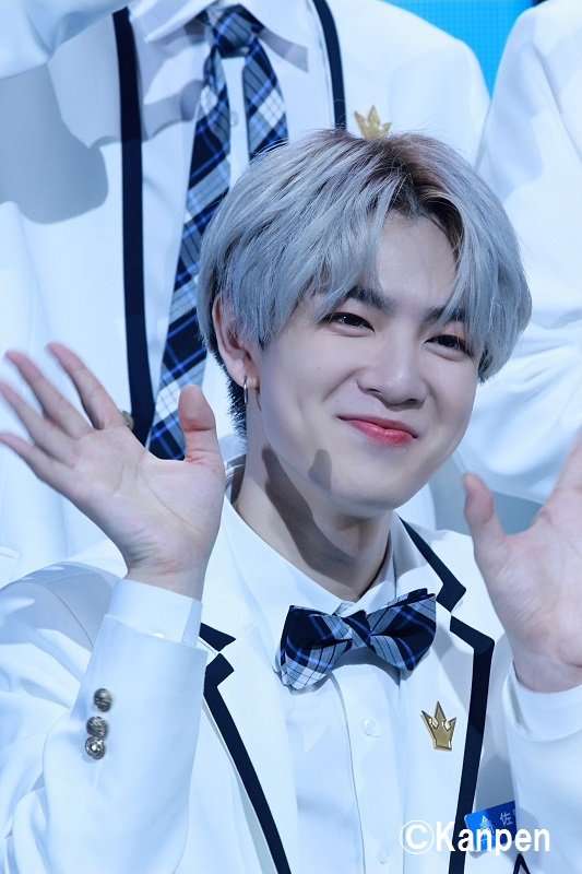 『PRODUCE 101 JAPAN SEASON2』INI、デビューメンバー11人決定 初代センターは愛知県出身の木村柾哉