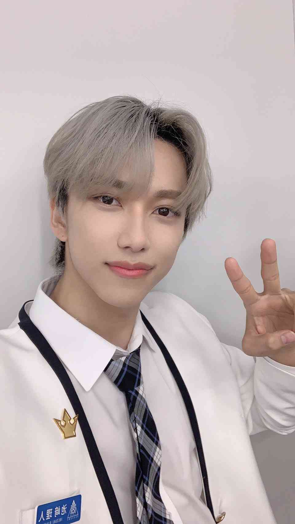 『PRODUCE 101 JAPAN SEASON2』INI、デビューメンバー11人決定 初代センターは愛知県出身の木村柾哉