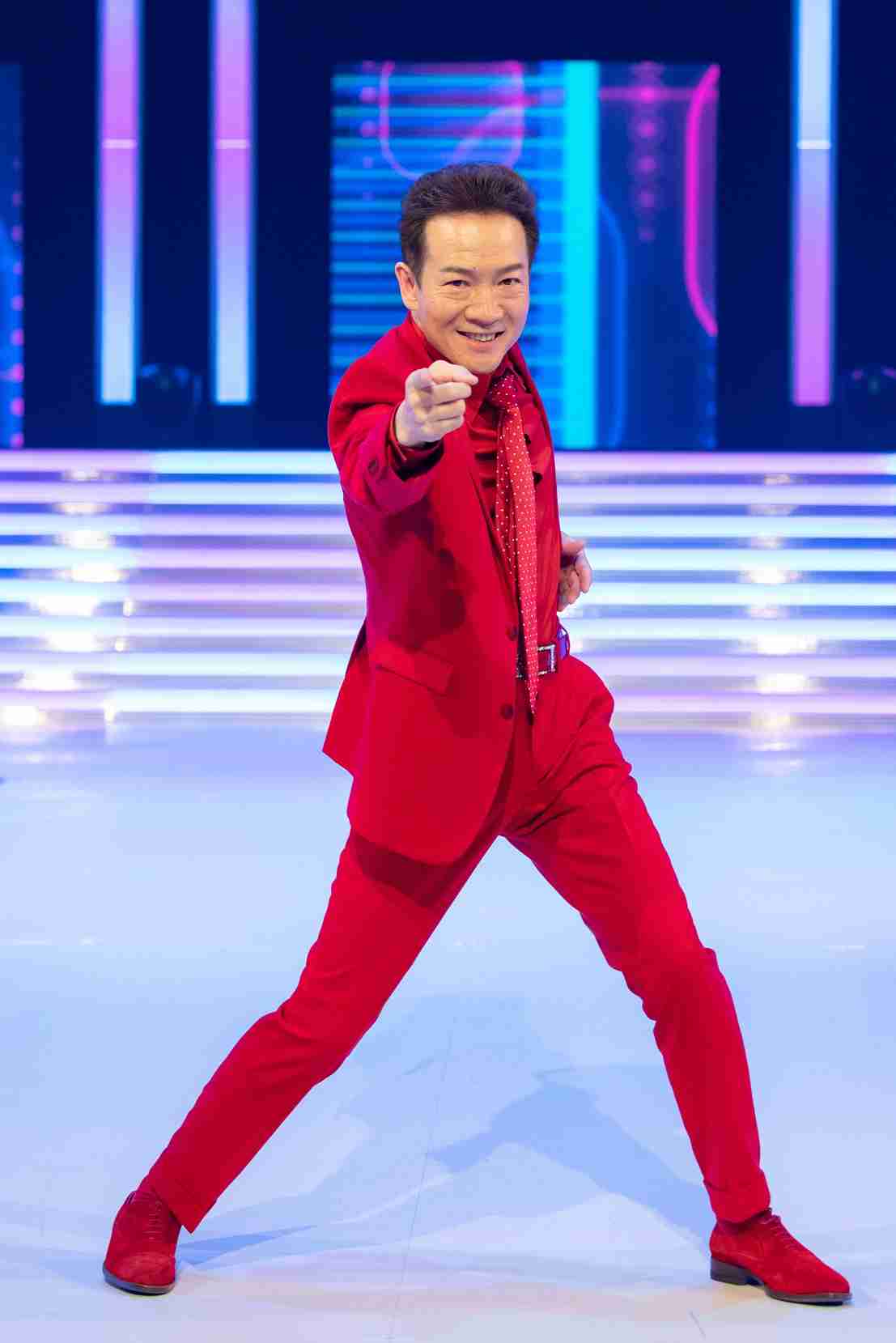 田原俊彦「マイペースに、わがままに、真っすぐに」、還暦記念リリースパーティー開催