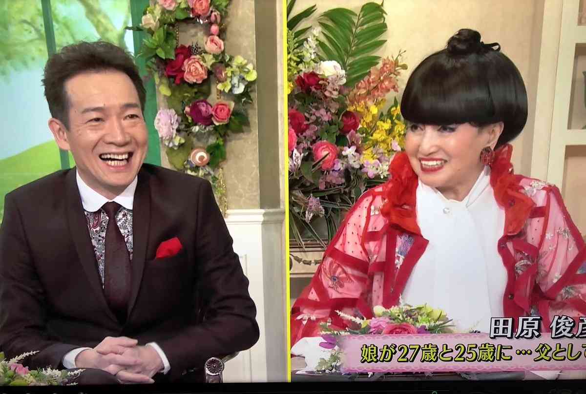 田原俊彦「マイペースに、わがままに、真っすぐに」、還暦記念リリースパーティー開催