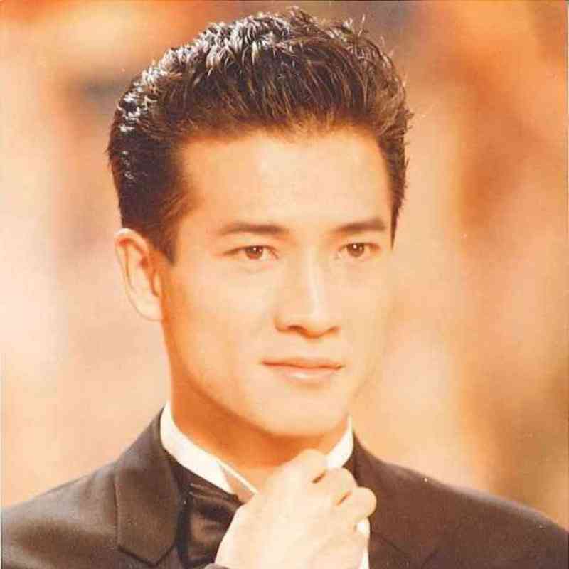 田原俊彦「マイペースに、わがままに、真っすぐに」、還暦記念リリースパーティー開催