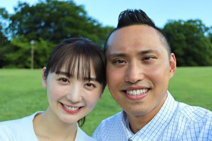 おのののか「顔が似てきたと言われる」塩浦慎理との夫婦ショット公開し「そっくり」の声