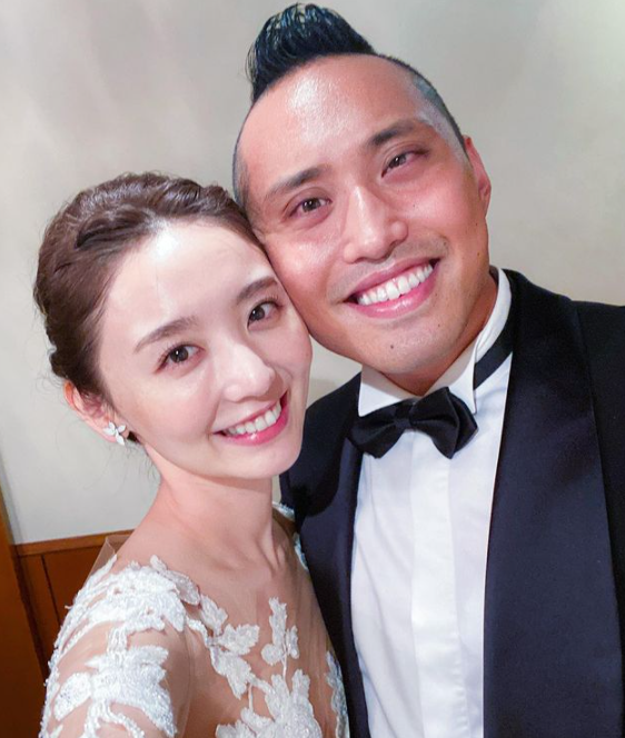 おのののか「顔が似てきたと言われる」塩浦慎理との夫婦ショット公開し「そっくり」の声