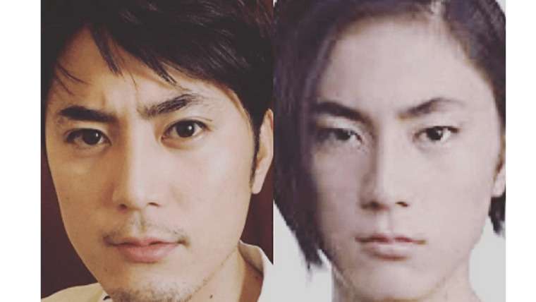 間宮祥太朗「僕の強刺激の顔を使って全力で表現」…特殊メイクで頭ツルリ新CM登場