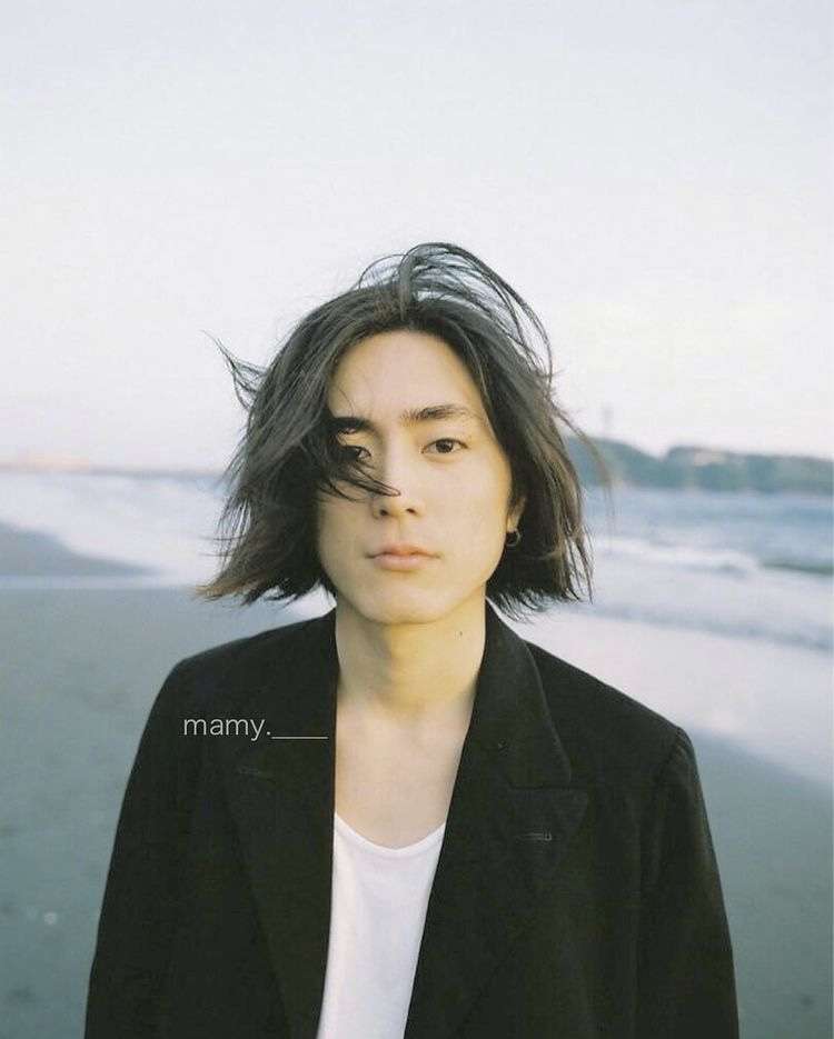 間宮祥太朗「僕の強刺激の顔を使って全力で表現」…特殊メイクで頭ツルリ新CM登場