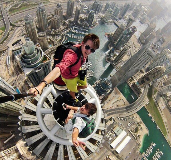 怖くてできないこと