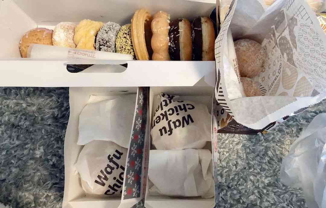 生理前のドカ食いあるある