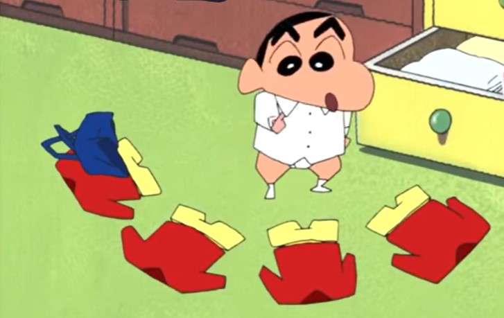 服の整理や収納が苦手な人