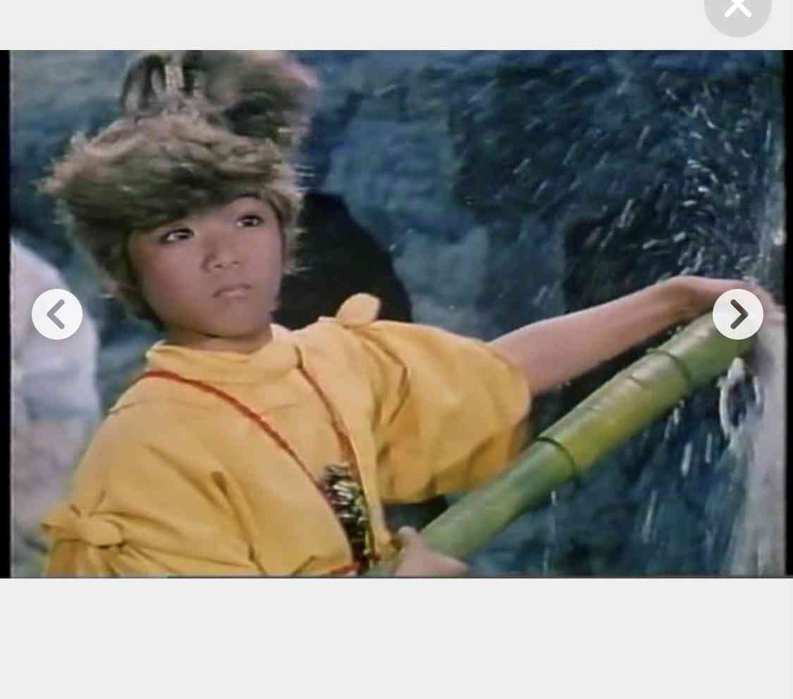 「キョンシー」を語りたい