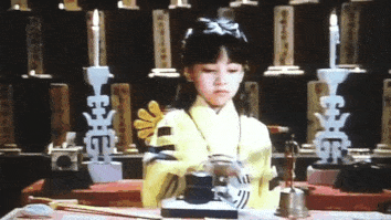 「キョンシー」を語りたい
