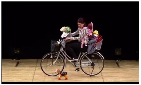 横澤夏子「心が軽くなった」 子育てに悩んだとき救われた一言とは？