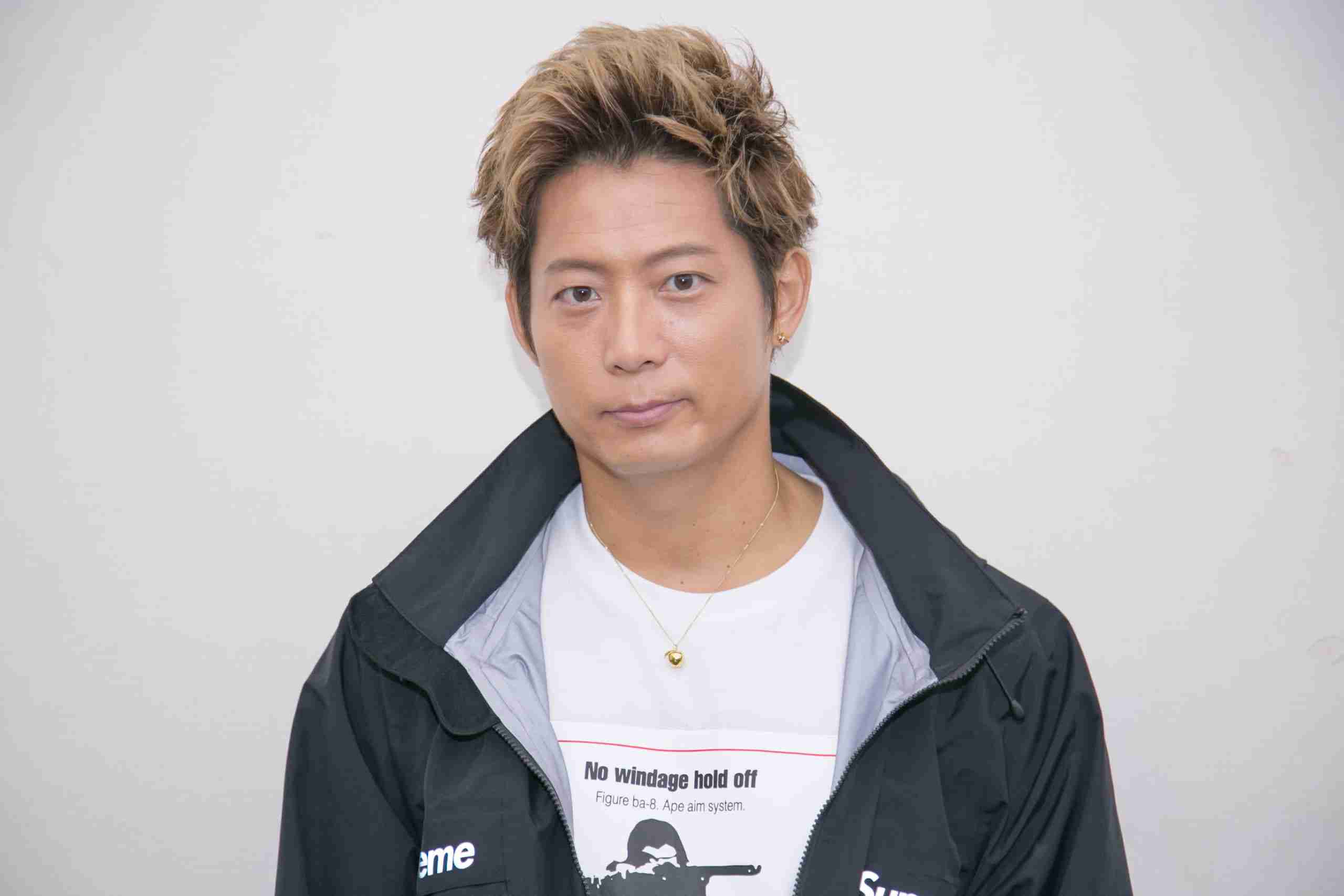 LDHに所属している男性で好きな顔