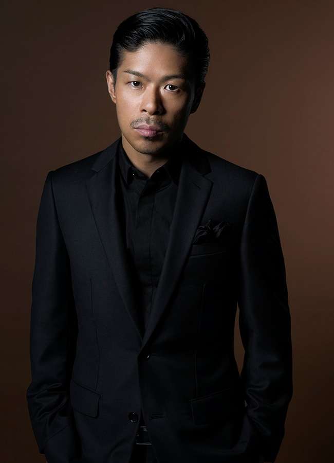 LDHに所属している男性で好きな顔