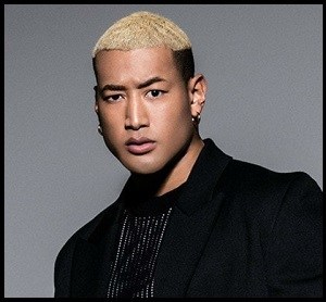 LDHに所属している男性で好きな顔