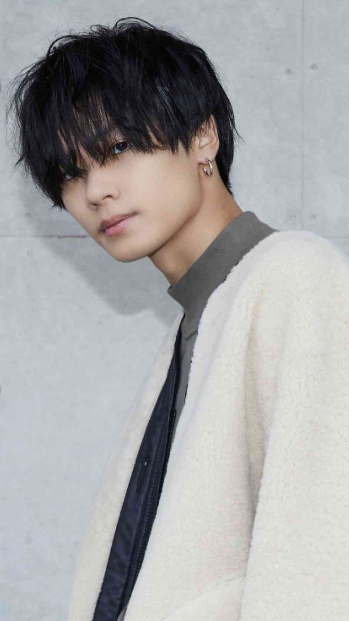 LDHに所属している男性で好きな顔
