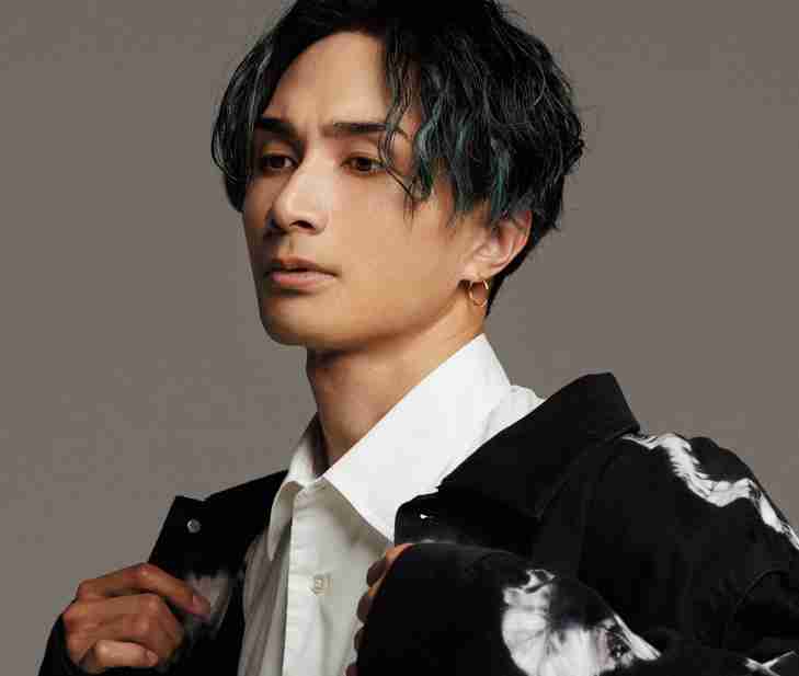 LDHに所属している男性で好きな顔