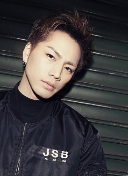 LDHに所属している男性で好きな顔