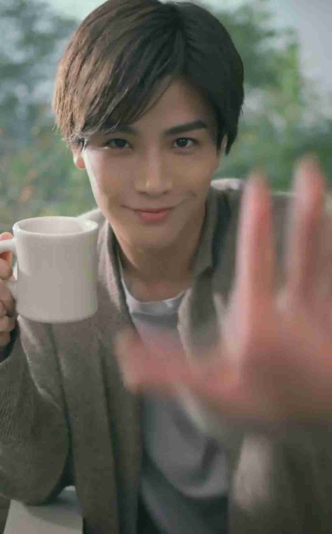 LDHに所属している男性で好きな顔
