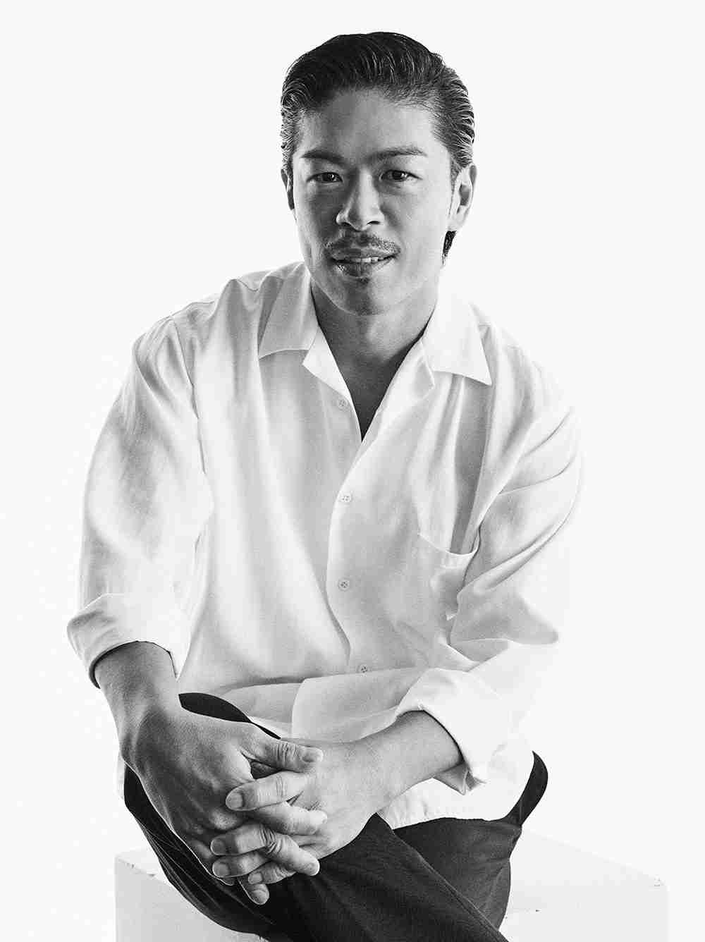 LDHに所属している男性で好きな顔