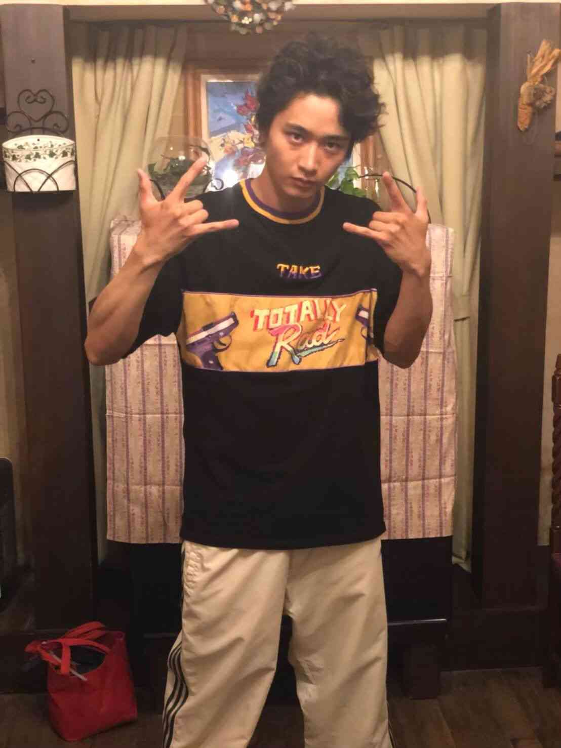 LDHに所属している男性で好きな顔
