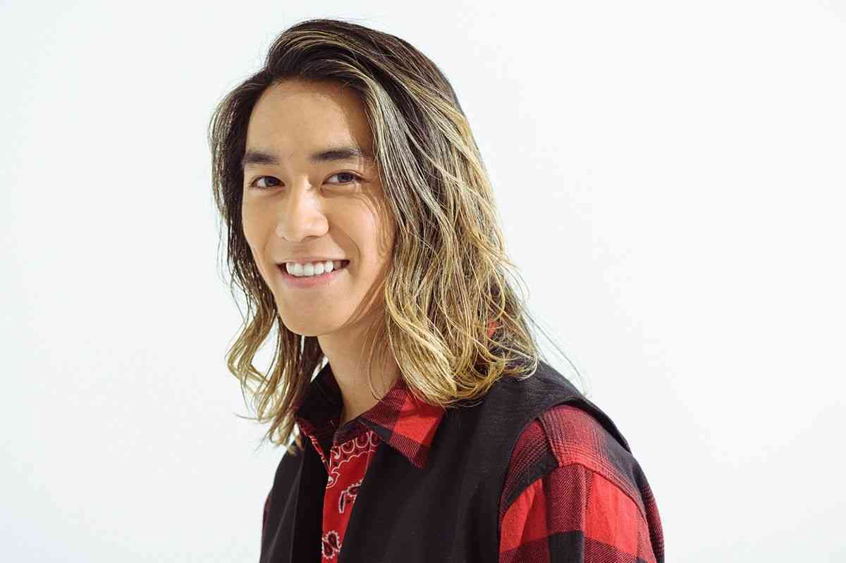 LDHに所属している男性で好きな顔