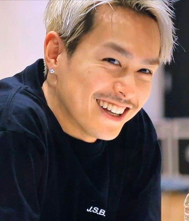 LDHに所属している男性で好きな顔