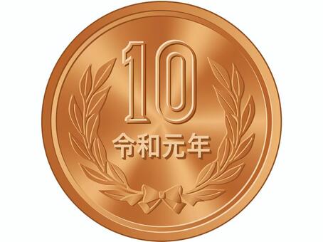 車の窓ガラス割り現金10円盗む 男を逮捕
