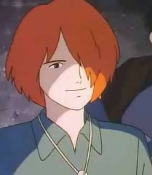 世界名作劇場の好きなキャラを語るトピ