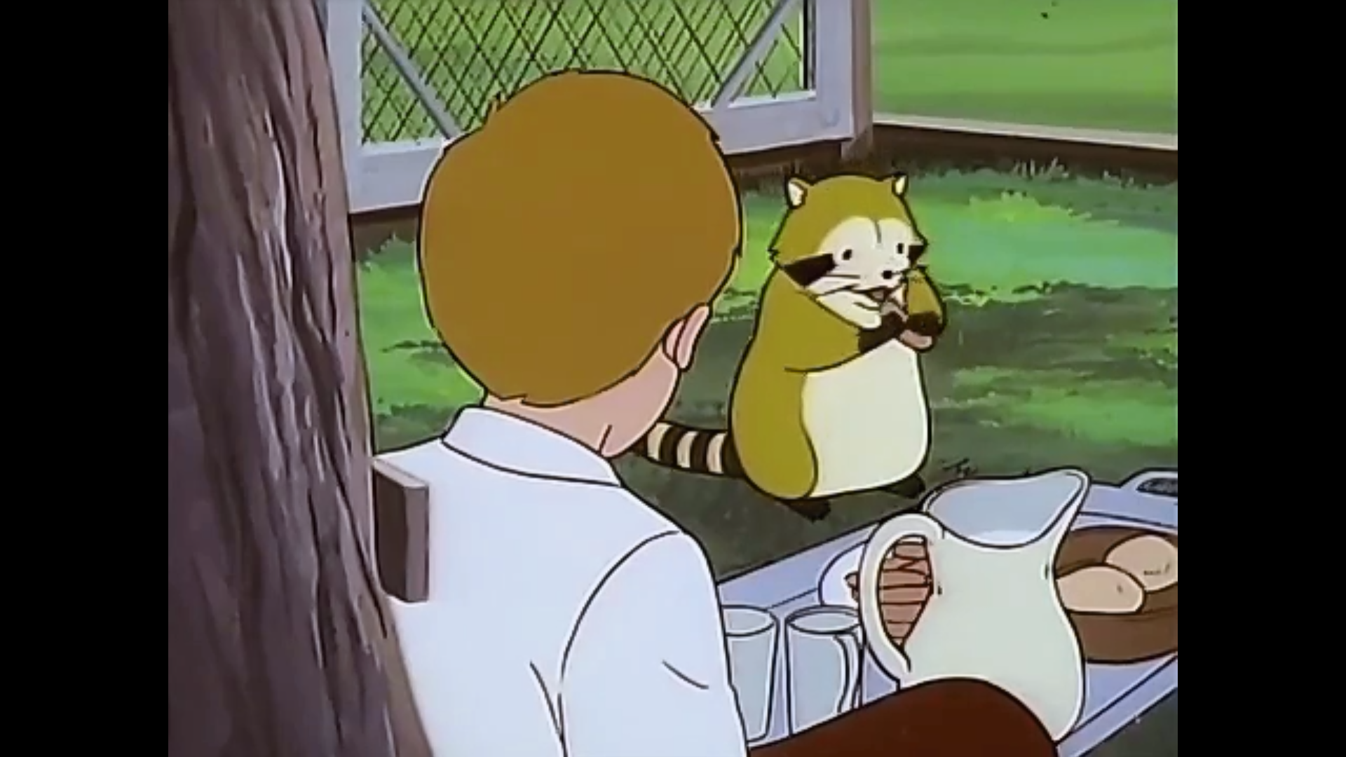 世界名作劇場の好きなキャラを語るトピ