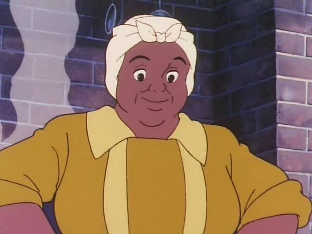 世界名作劇場の好きなキャラを語るトピ