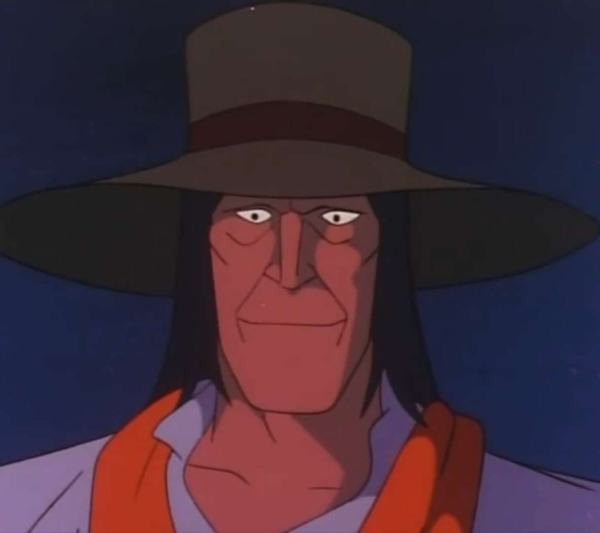 世界名作劇場の好きなキャラを語るトピ