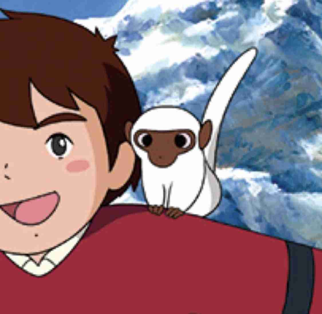 世界名作劇場の好きなキャラを語るトピ