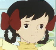 世界名作劇場の好きなキャラを語るトピ