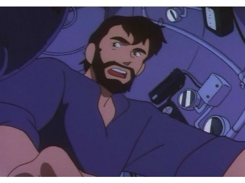 世界名作劇場の好きなキャラを語るトピ