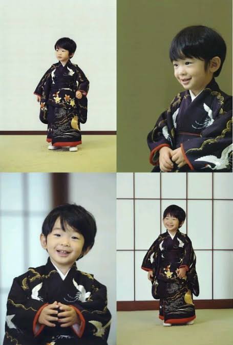 男の子に「かわいい」は何歳まで？