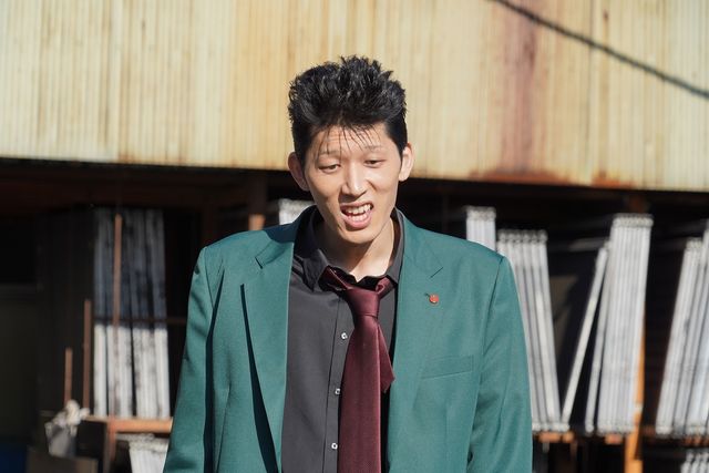 北村匠海「幽遊白書」実写版主演でロケ地が大パニック！戸愚呂兄弟役も注目